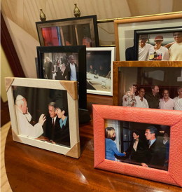 Trump, trans, Gaza – og taust om Epstein-forbindelser og grooming