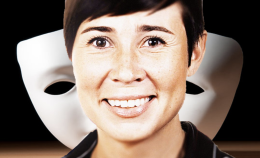 Høyres ledervalgkvaler er politisk teater