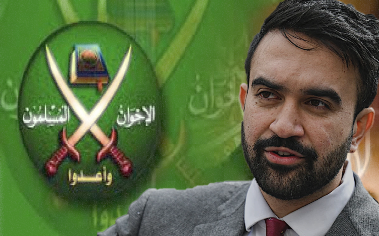 New York kan få sin første Brorskaps-tilknyttede borgermester