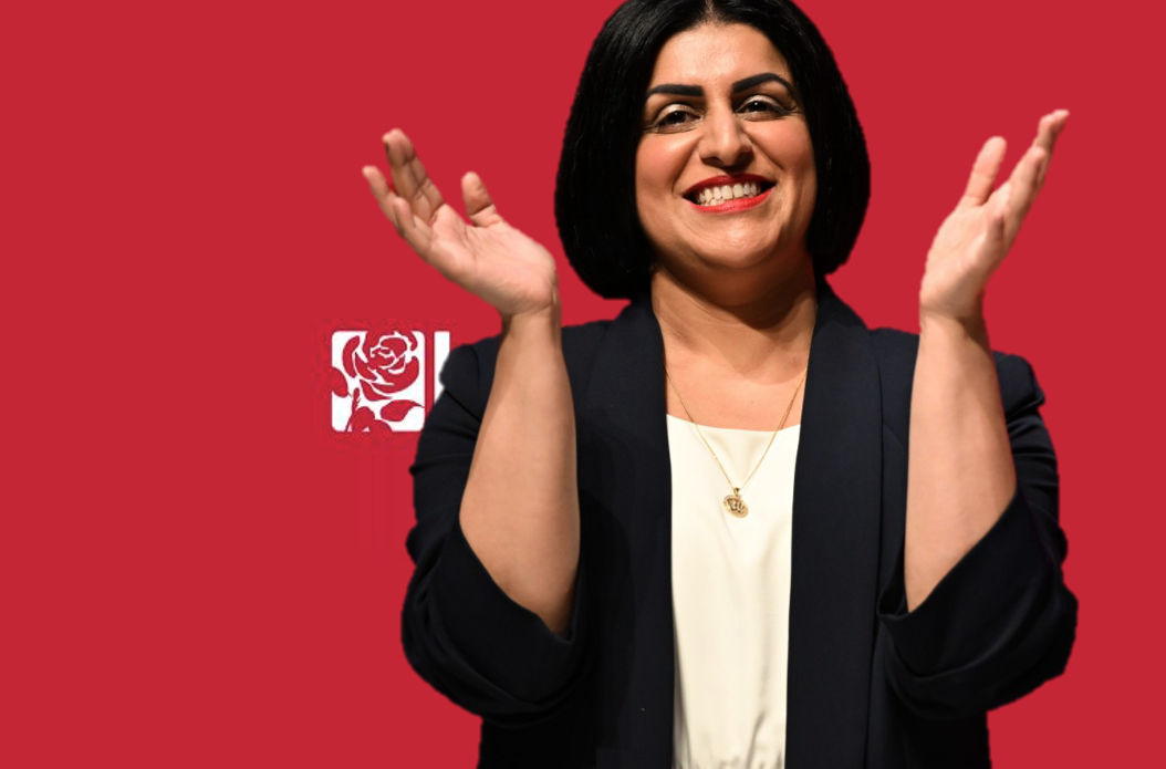 – Det er jeg som jevnlig blir kalt en «jævla pakkis»