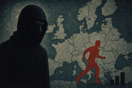 Bokbombe: Vanvittige tall over grov innvandret kriminalitet