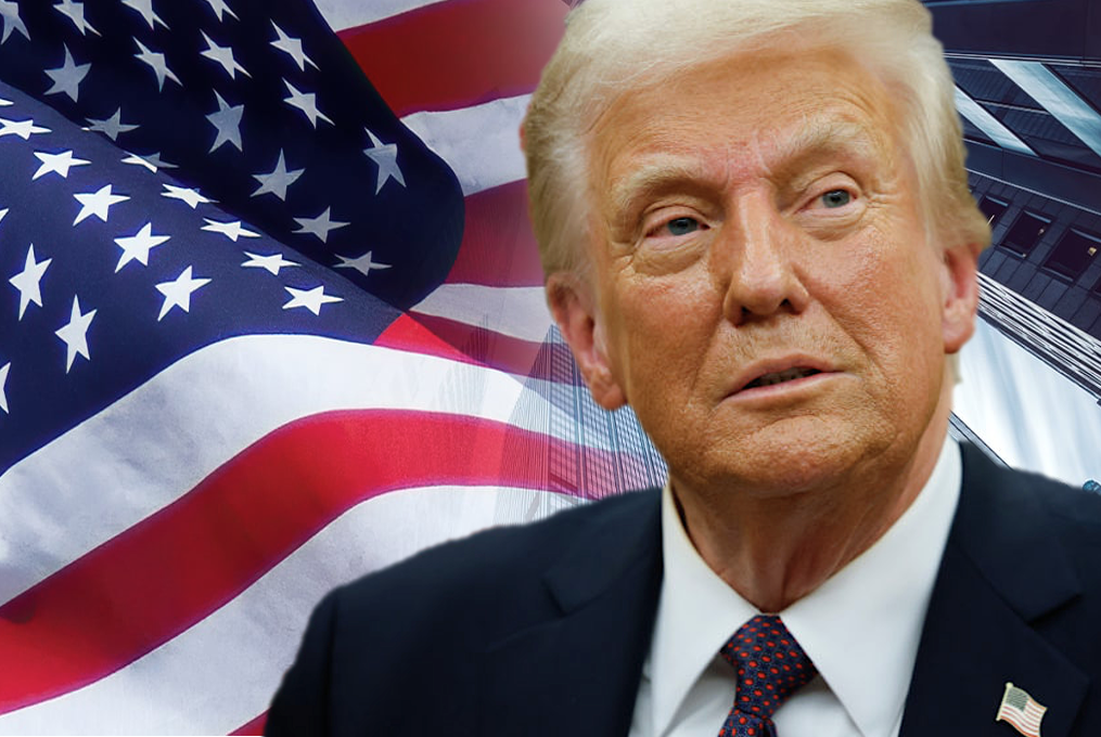 Trump setter foten ned for 19 land som produserer innvandring