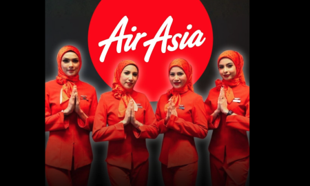 Tillater hijab til kabinuniformen