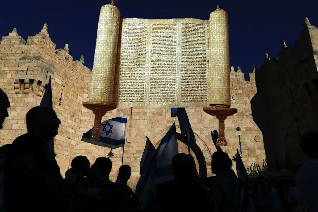 Tabben som skaper historieforfalskning