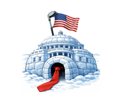 Grønland – Hva nå?