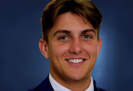 Norge har Velle og Svenneby – Storbritannia har George Finch