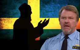 Islamiseringen av Sverige har pågått i 30 år