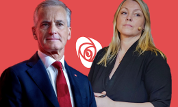 Forventer 18.500 asylsøkere i 2026, totalt 30.000 ankomster