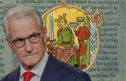 Lykke til med den gamle ideen om &laquo;integrering&raquo;