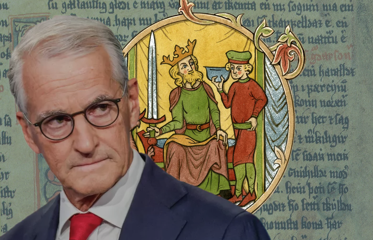 Lykke til med den gamle ideen om &laquo;integrering&raquo;