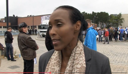 Svindelen: – Somaliere vil ha islam og klan i førersetet hos oss