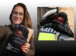 Bok: En frafallen konvertitts skremmende bekjennelser