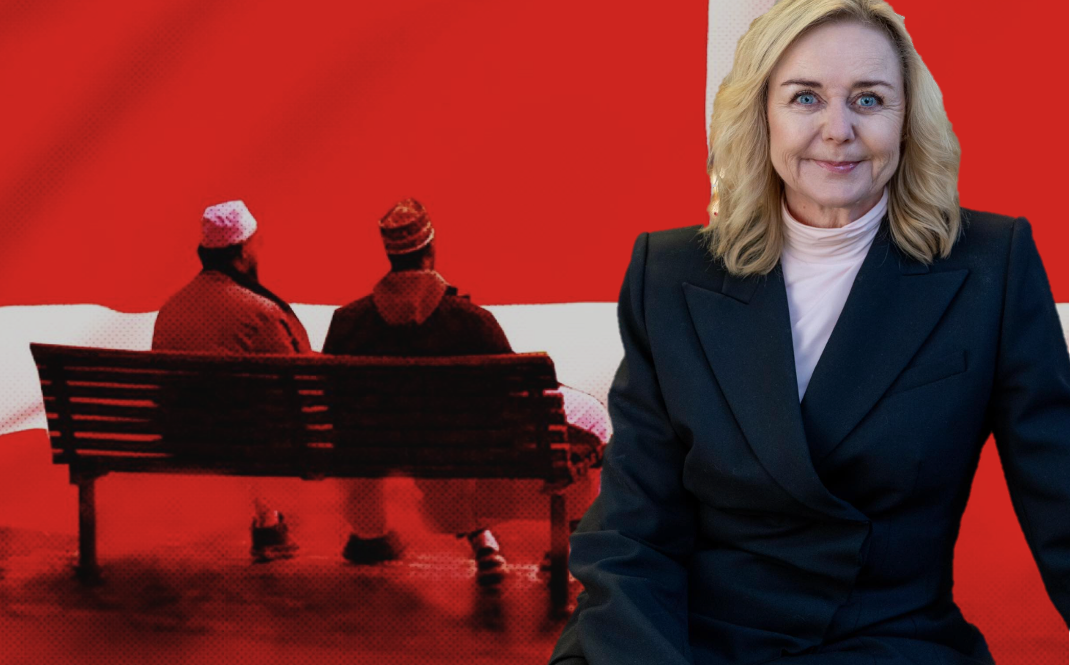 Innvandringspolitikken må endres – med en nøye planlagt presisjon