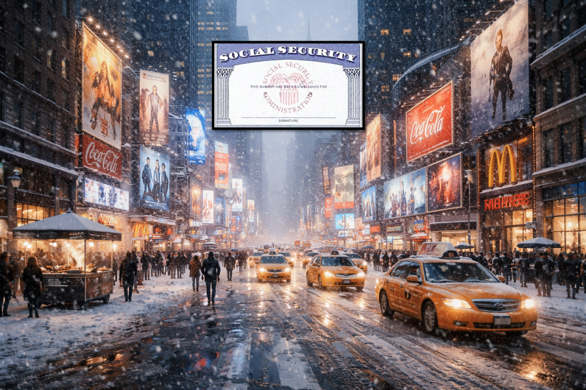 – Make Brøyting Great Again