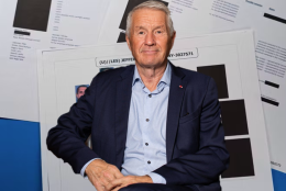 Oppskriften på å skape et offer?