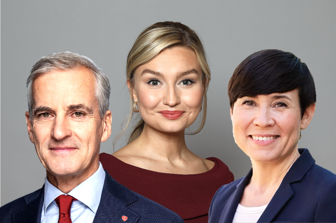 Vil forby Brorskapet: – Vi har vært feige