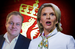 En hel pakke tiltak for å stoppe utnyttelse av familieinnvandring