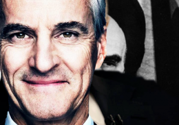 Irans ambassadør i Norge hyller Støre, Barth Eide og Ap-regjeringen – det sier vel alt