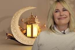 Den åpne og skamløse underkastelsen