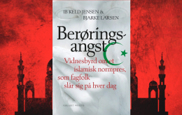 Angiveri, kontroll og islam har til fulle inntatt det offentlige livet