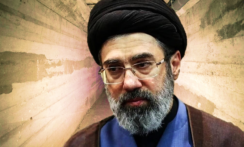 Hvor er Irans nye øverste leder? Ryktene svirrer