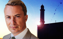 – Islam skal fratas all makt, sies det fra det politiske Danmark