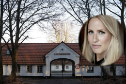 Ingen vil ha utreisesentre som nabo