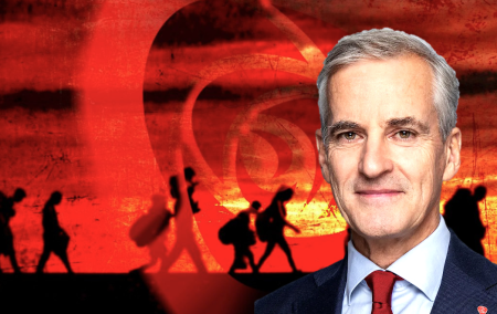 UDI forventer asylsøkerboom – oppretter 24 nye mottak