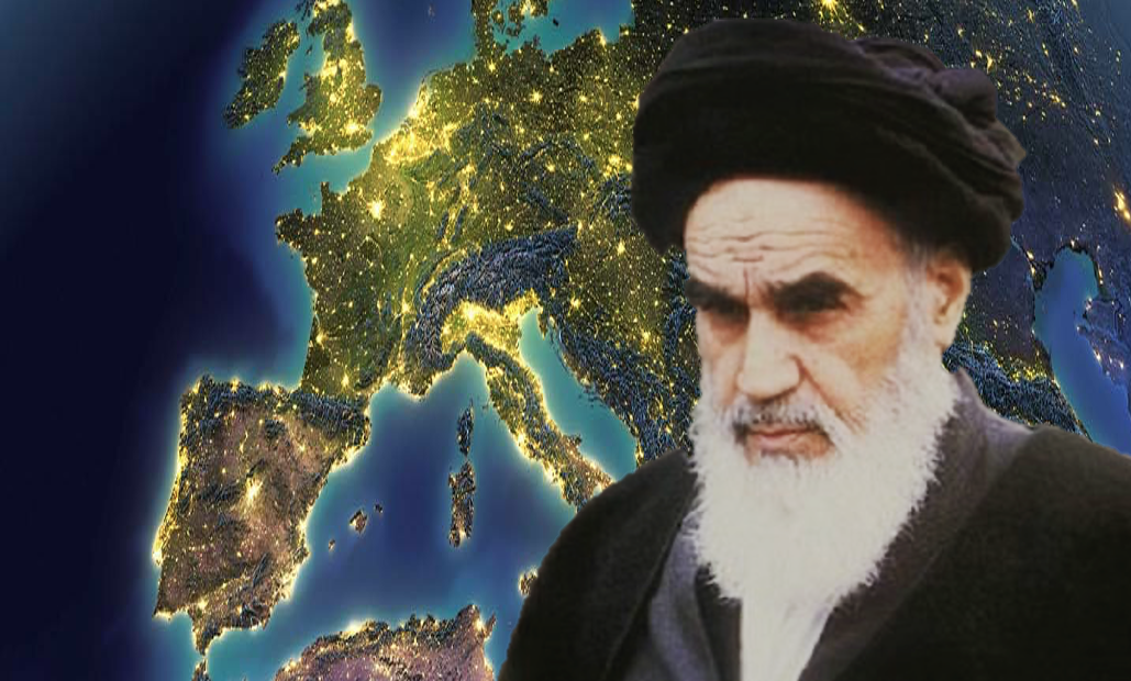 Iran har infiltrert Europa med venstresidens fortsatt varme støtte