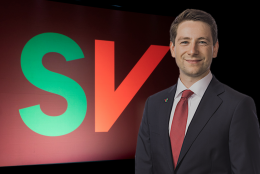 SV-er helt på viddene