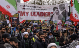 – Det multikulturelle prosjektet er avgått med døden