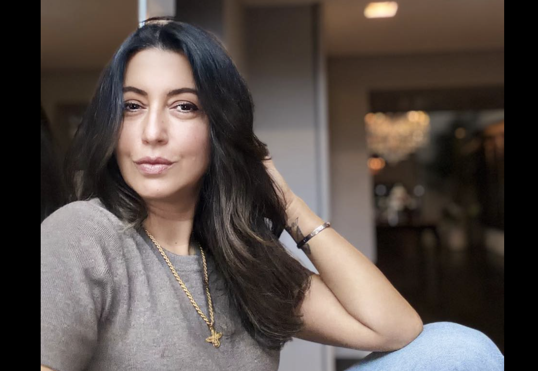 Når iranere anklages for å ville bli «hvite»