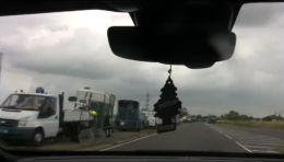 Slummen er tilbake i Storbritannia