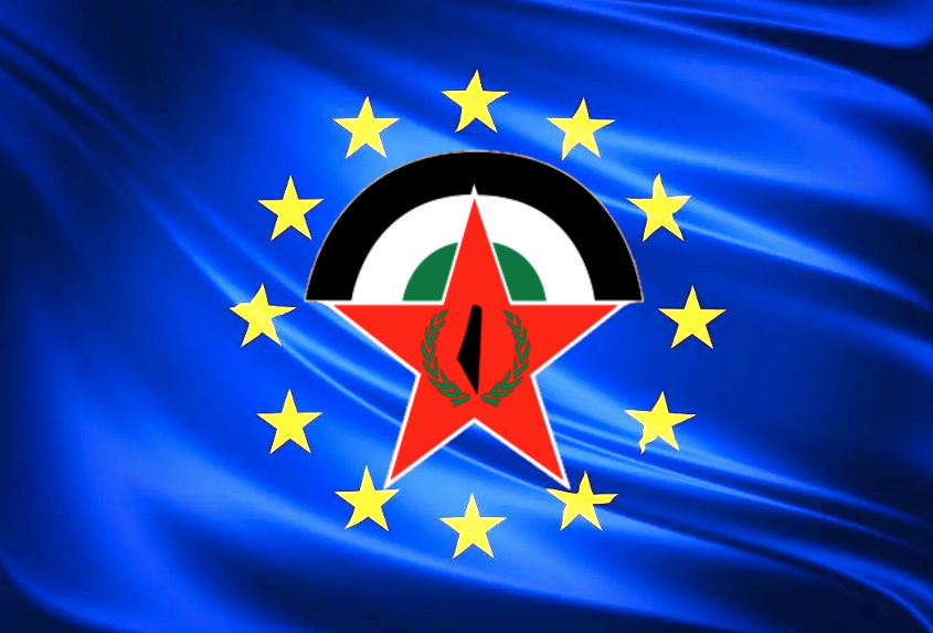 Fra den gjennomkorrupte norske Palestina-aktivismen til aktiv EU-påvirkning