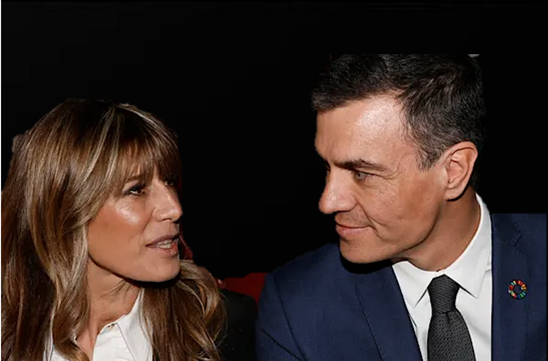 Statsministerens kone utnyttet mannens makt