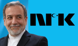 Når NRK sminker Irans utenriksminister er det et villet grep