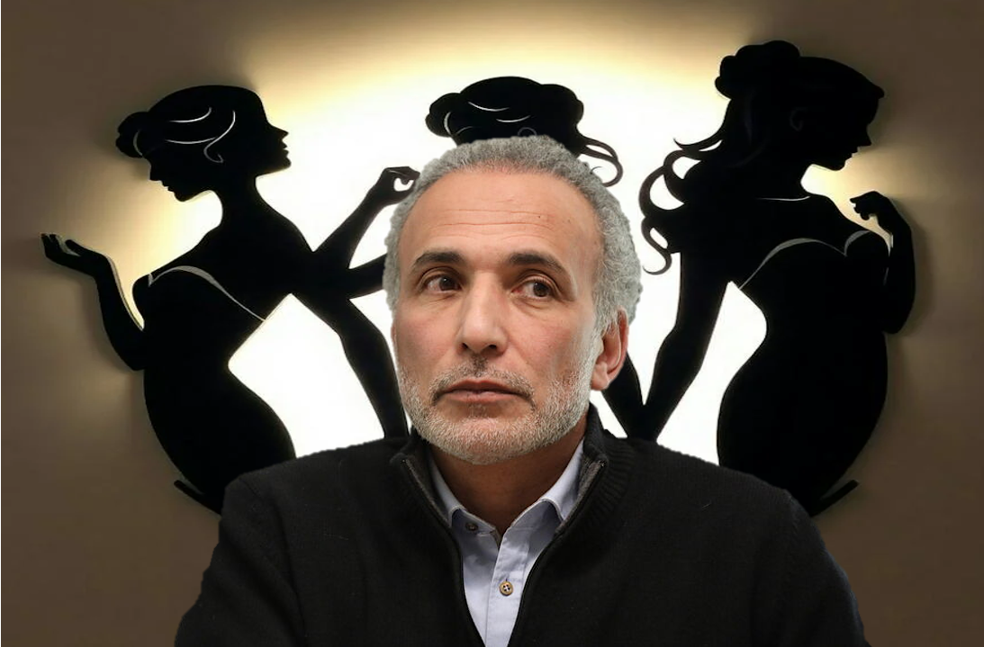 Kongen av islam i Europa har falt