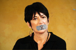 Vurderer benådning av Ghislaine Maxwell