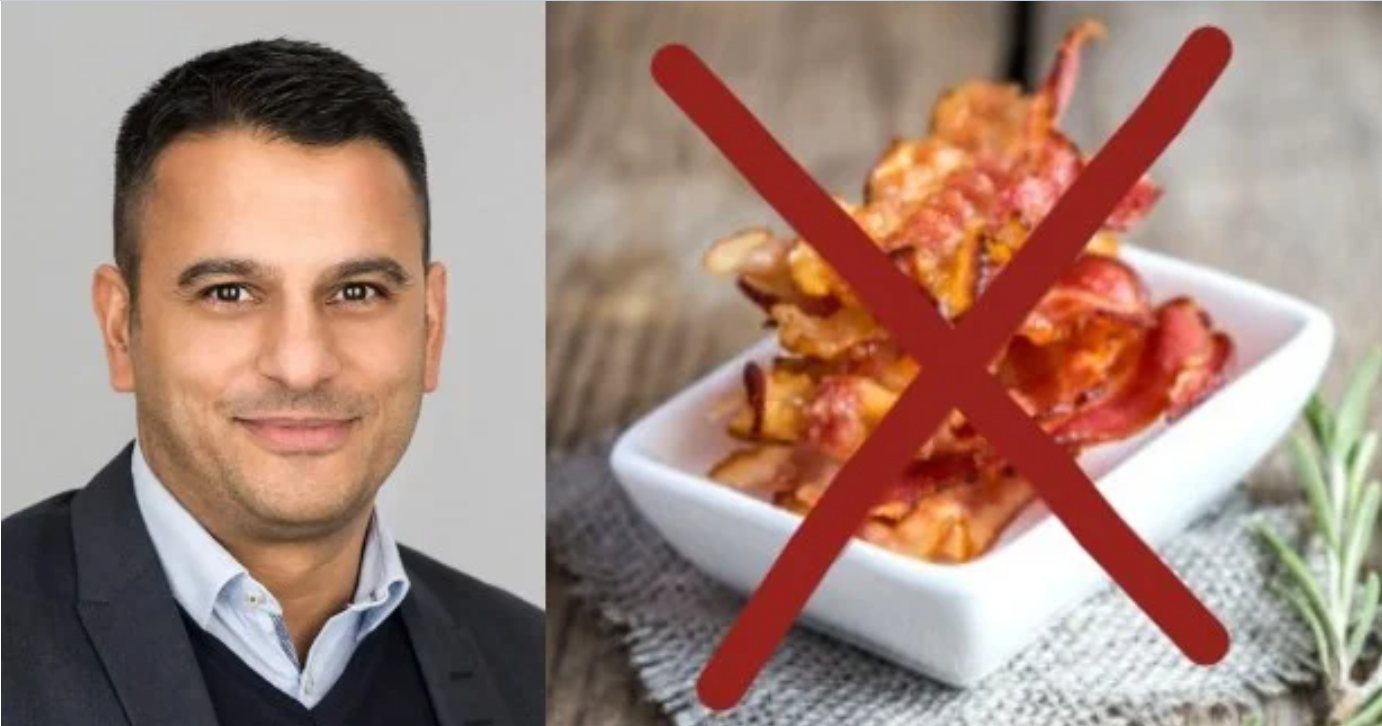 Alt går etter den islamske planen