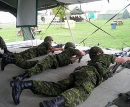 Canada: Forsvaret ødelegges fra innsiden