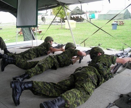 Canada: Forsvaret ødelegges fra innsiden