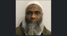 Imam idømt livstid for grove seksuelle overgrep