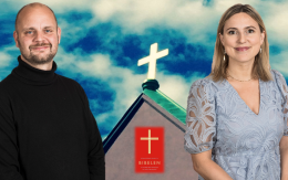 Sosialistenes guide til Bibelen