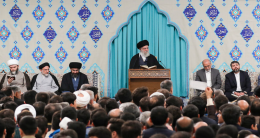 Vi forstår ikke den islamske fundamentalismen i Iran