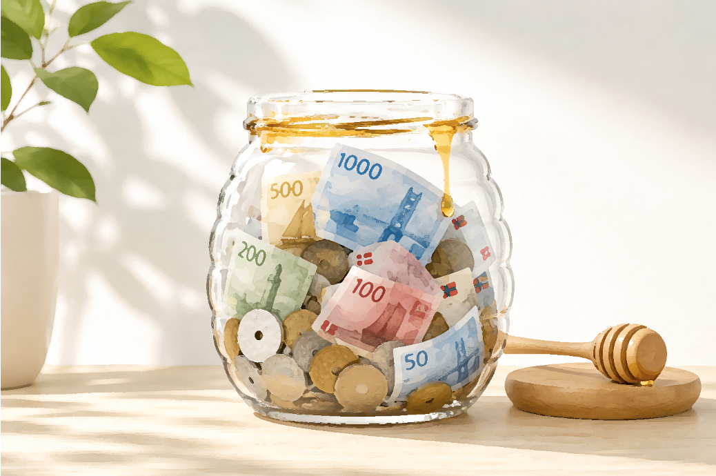 Problemet er ikke å love – problemet er å finansiere