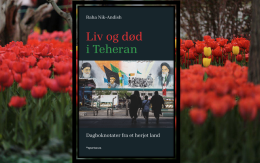 Iran: Et folk som higer etter frihet