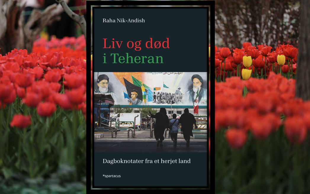 Iran: Et folk som higer etter frihet
