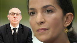 Den tyske etterretningssjefen: sharia prøves normalisert i landet
