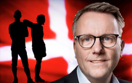 Dansk statsråd: «Masseinnvandringen knekker Europa»