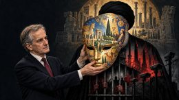 Politisk afasi om Iran: Regimet som ble gjort til en sivilisasjon